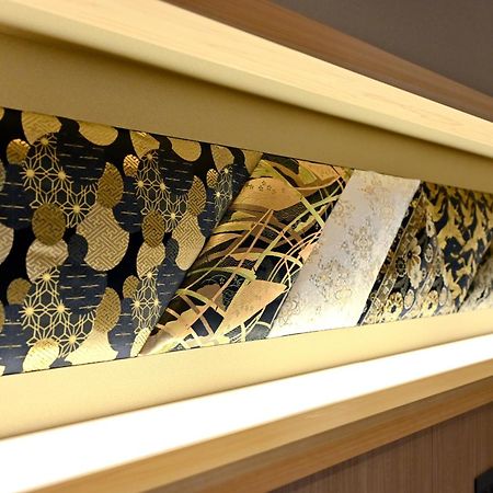 Matsubaya Ryokan Kyoto Luaran gambar