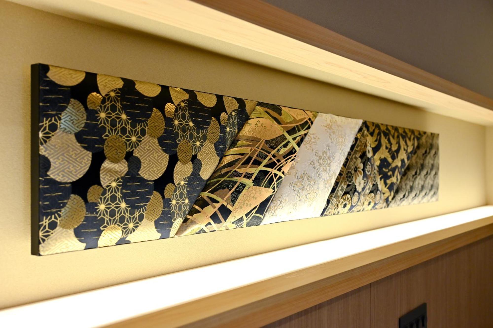 Matsubaya Ryokan Kyoto Luaran gambar