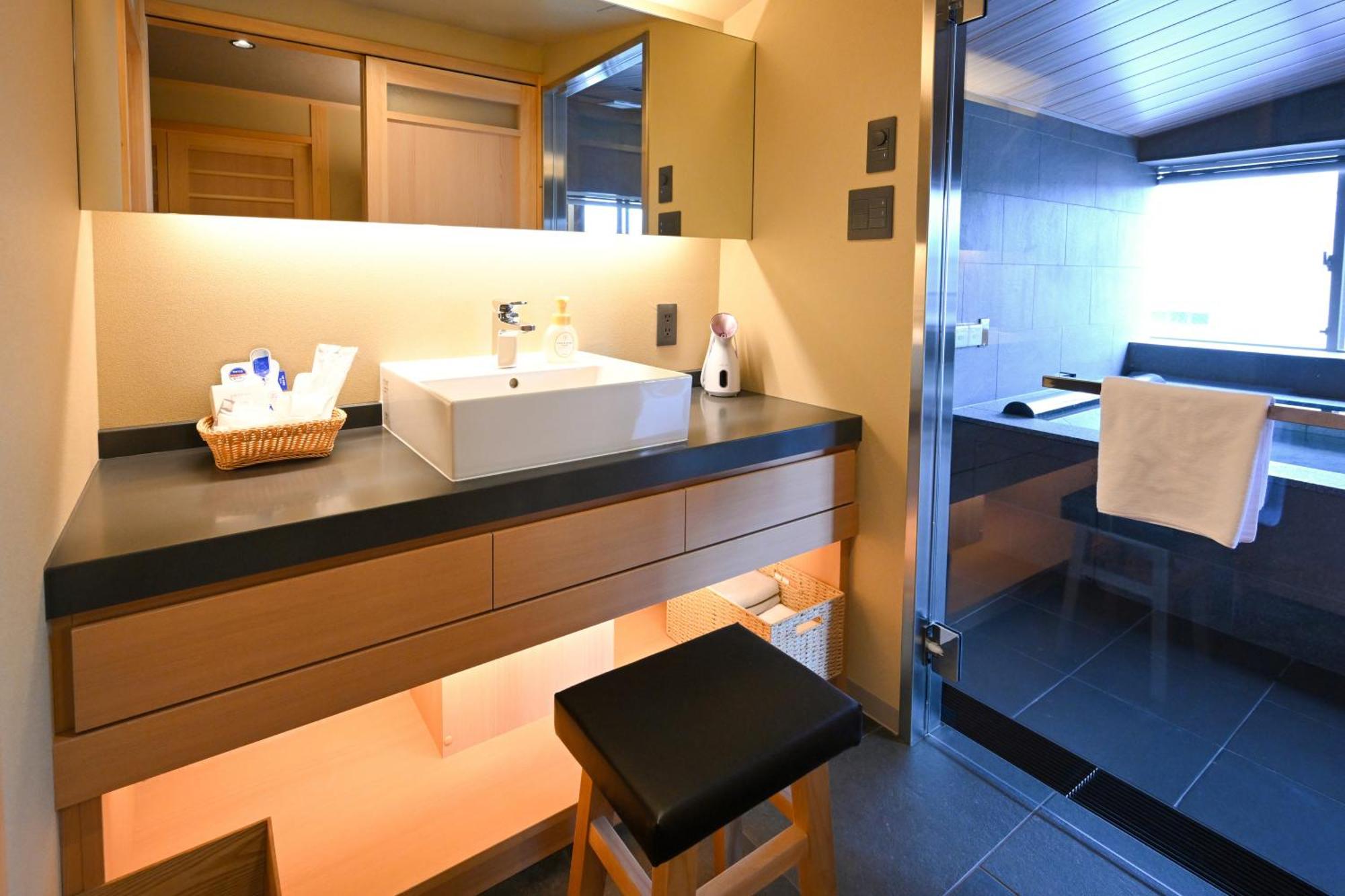 Matsubaya Ryokan Kyoto Luaran gambar