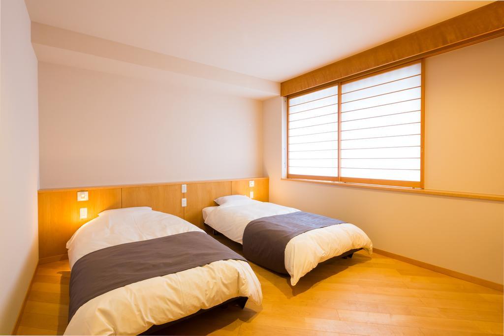 Matsubaya Ryokan Kyoto Luaran gambar