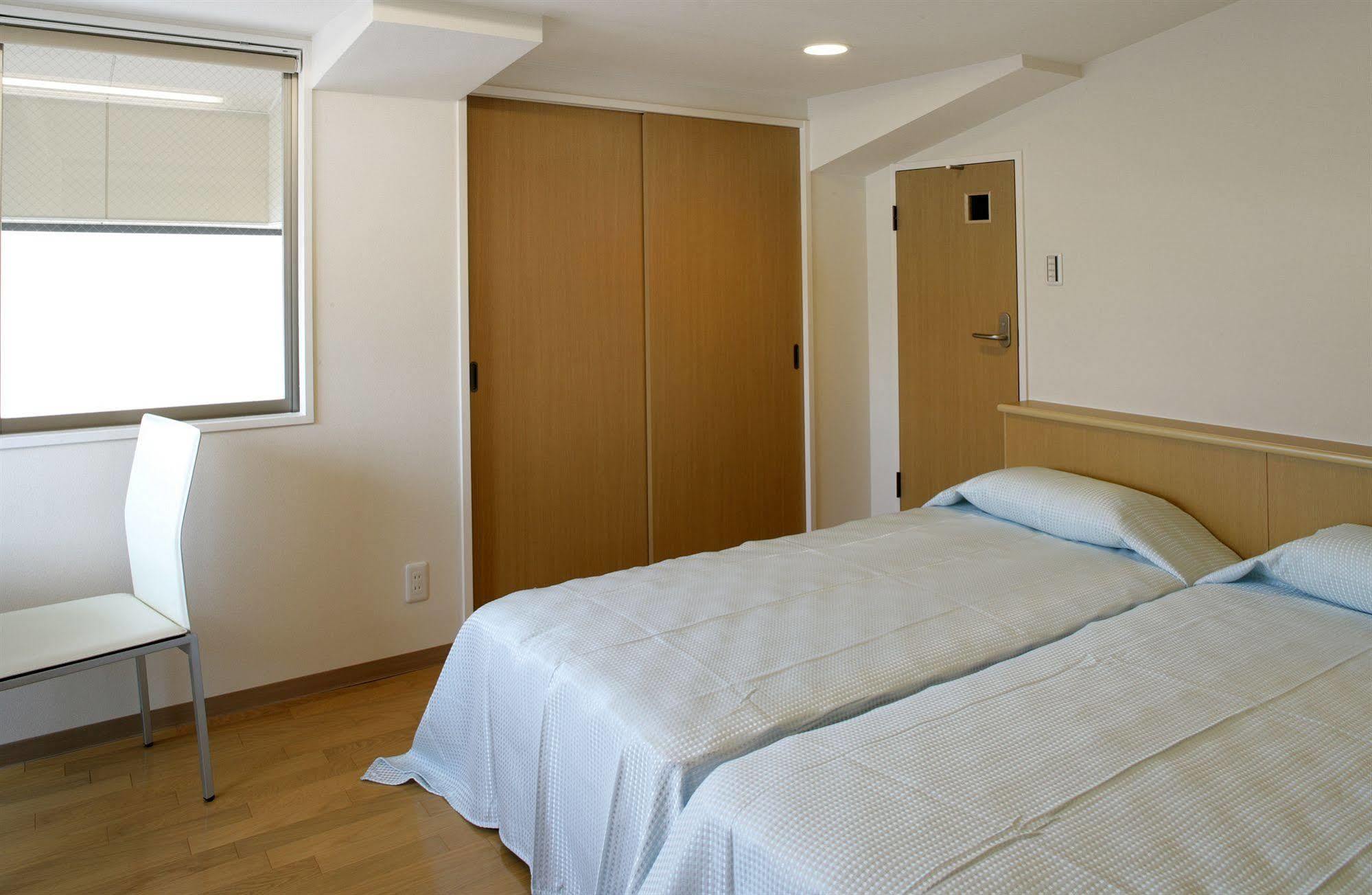 Matsubaya Ryokan Kyoto Luaran gambar